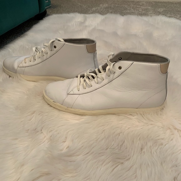 Cole Haan sneakers - Picture 3 of 6